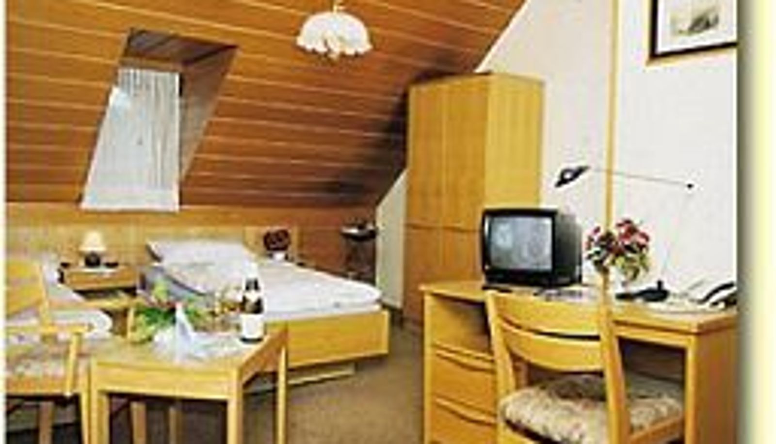 Chambre - Krügers