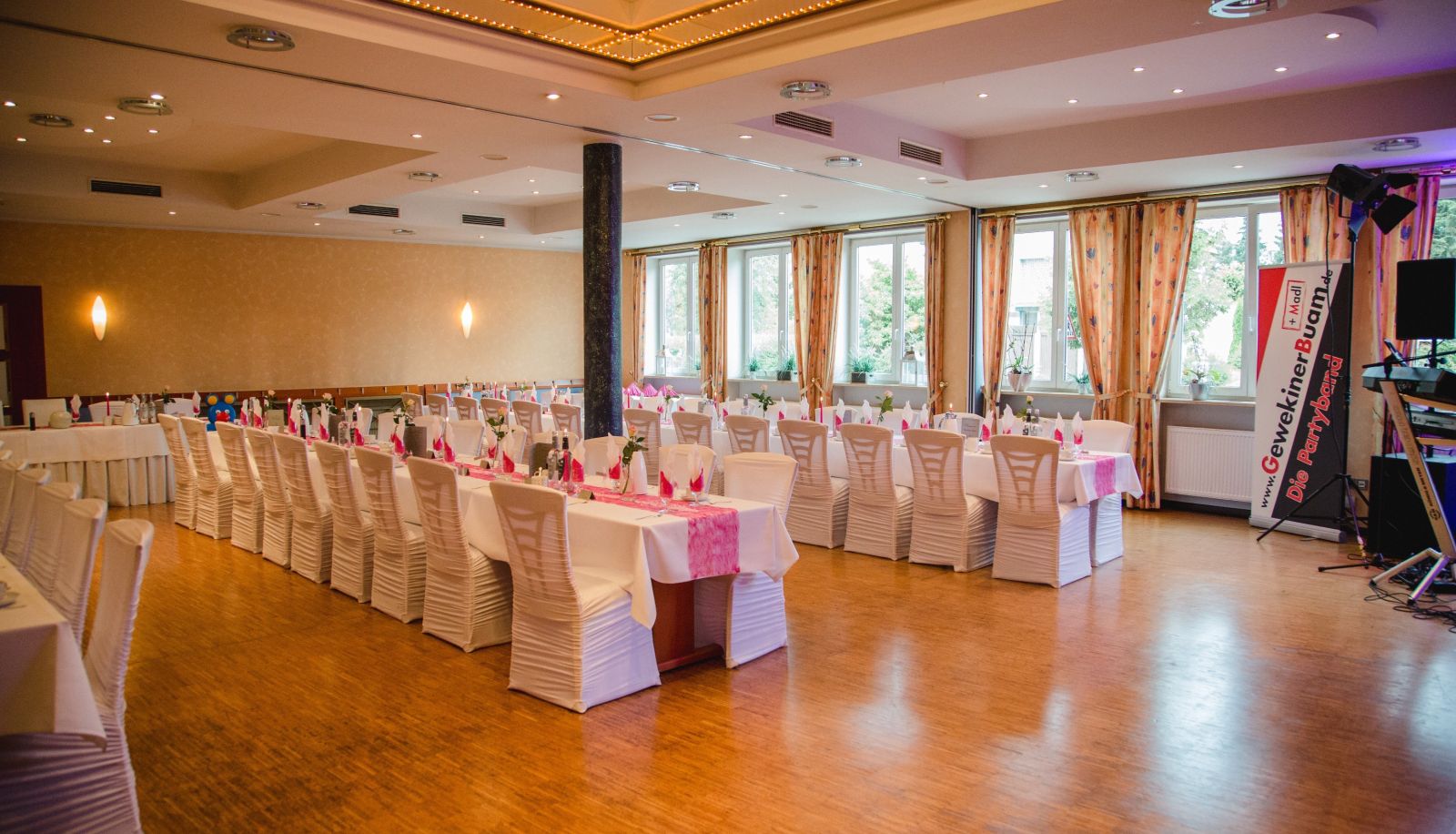 Eventos - Knör Am Platzl