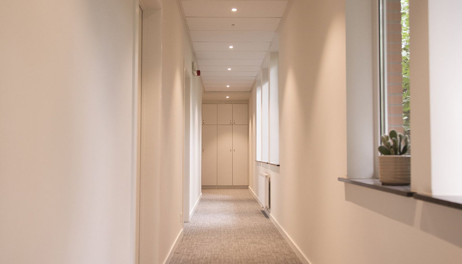 Sala - Hotel – B&B Elementum