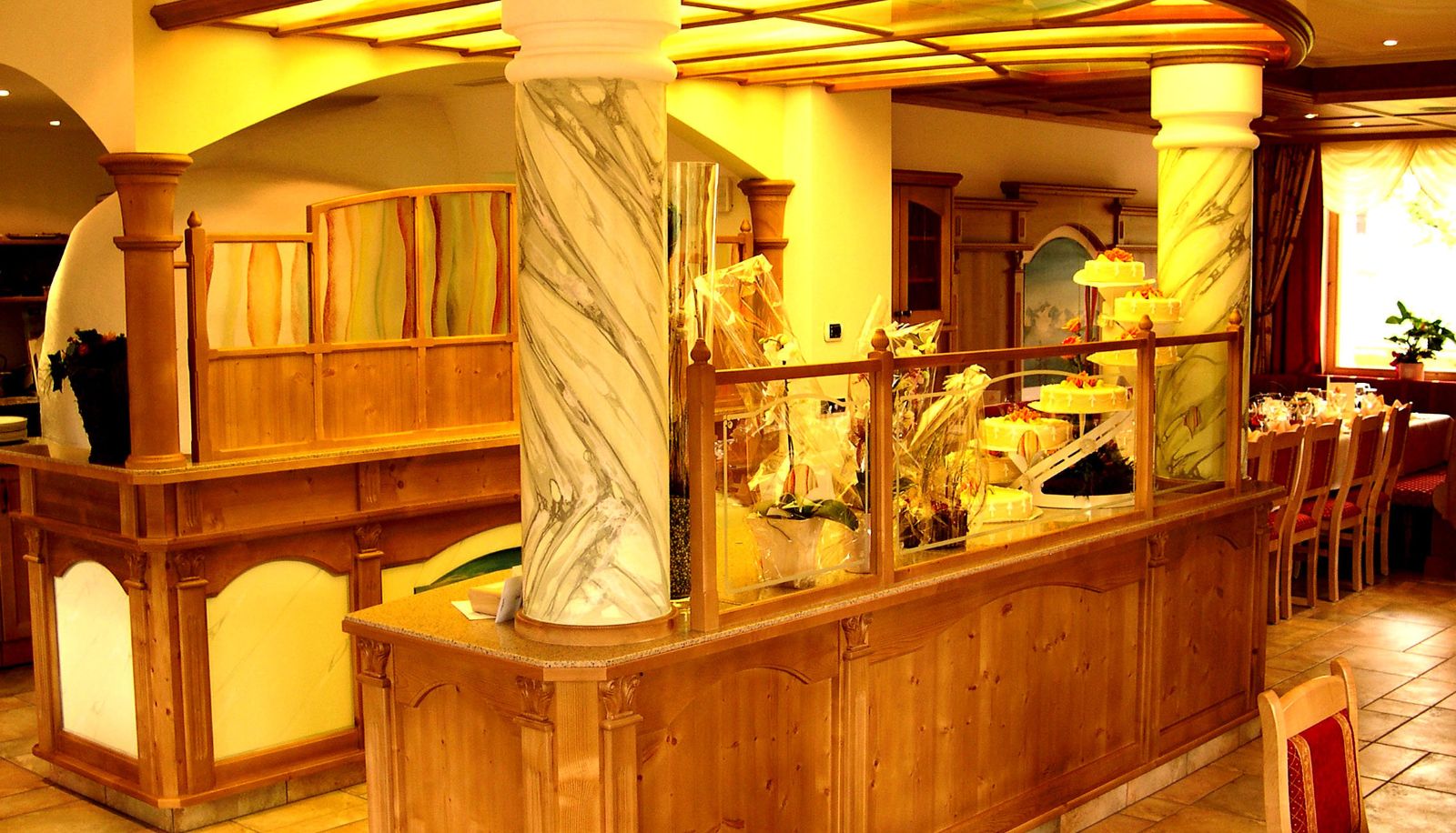 Veranstaltungen - Thuinerwaldele Hotel