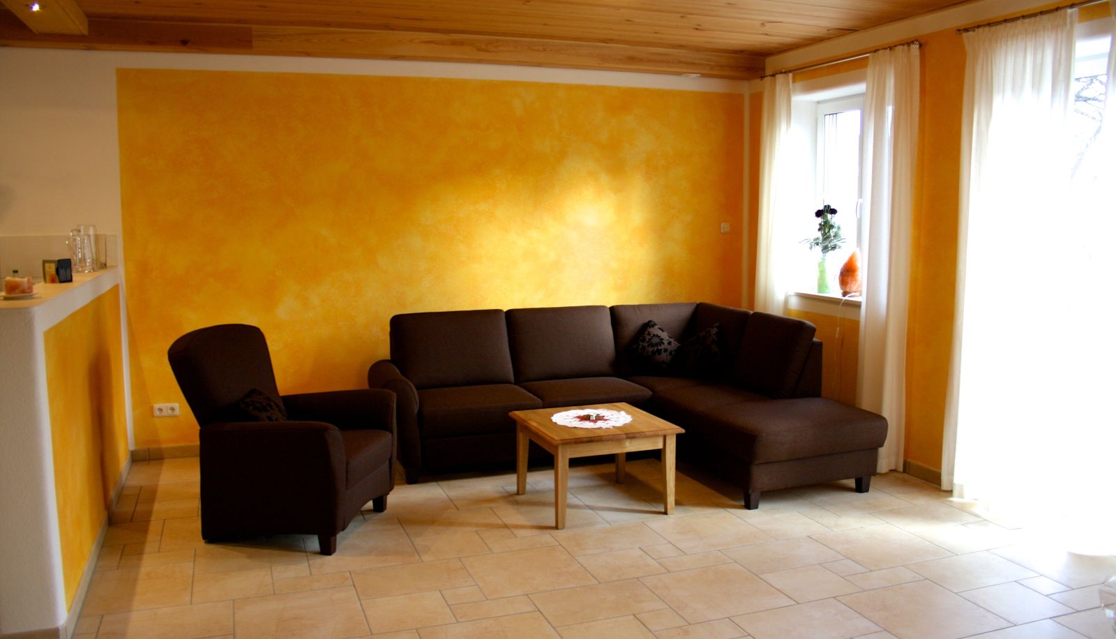 Appartement - Ferienhof Adambauer