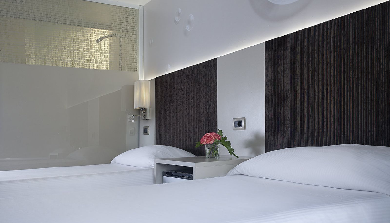 Standardzimmer (Doppel) - Two Hotel Buenos Aires