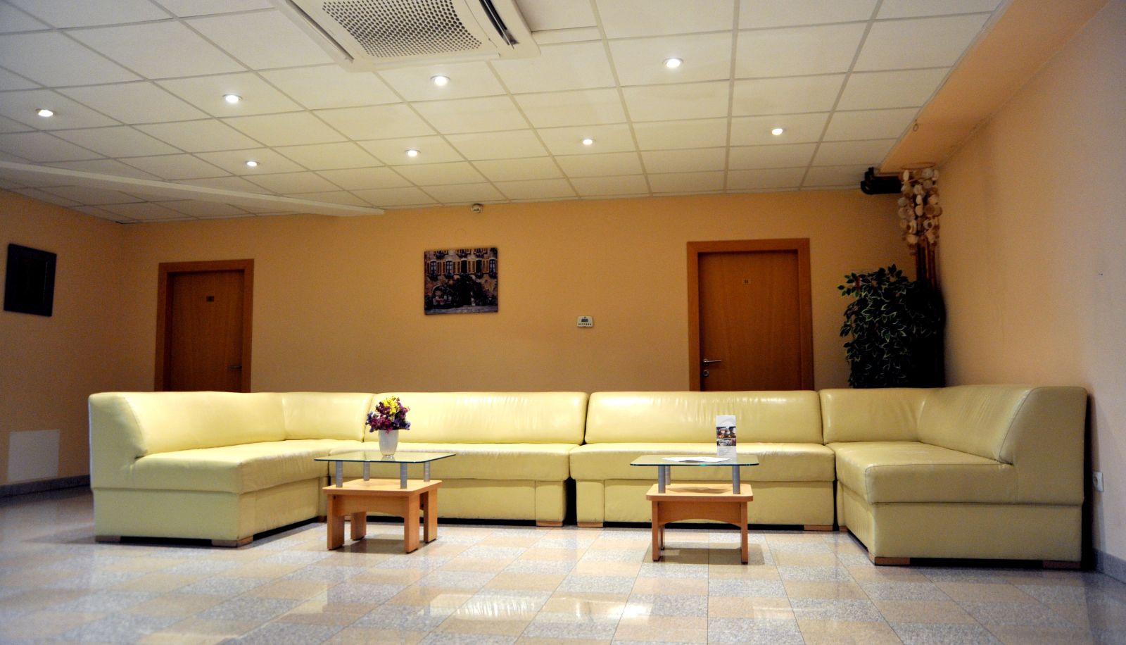 Hotel interior - Hotel Buncic Vrbovec