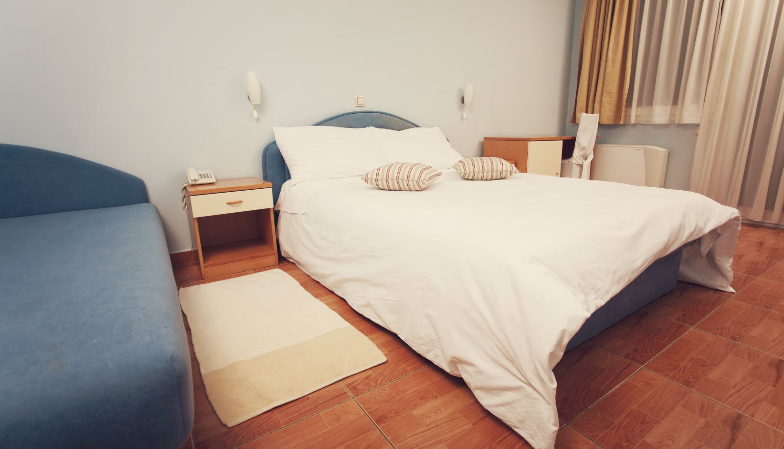 Superior room (double) - Hotel Buncic Vrbovec