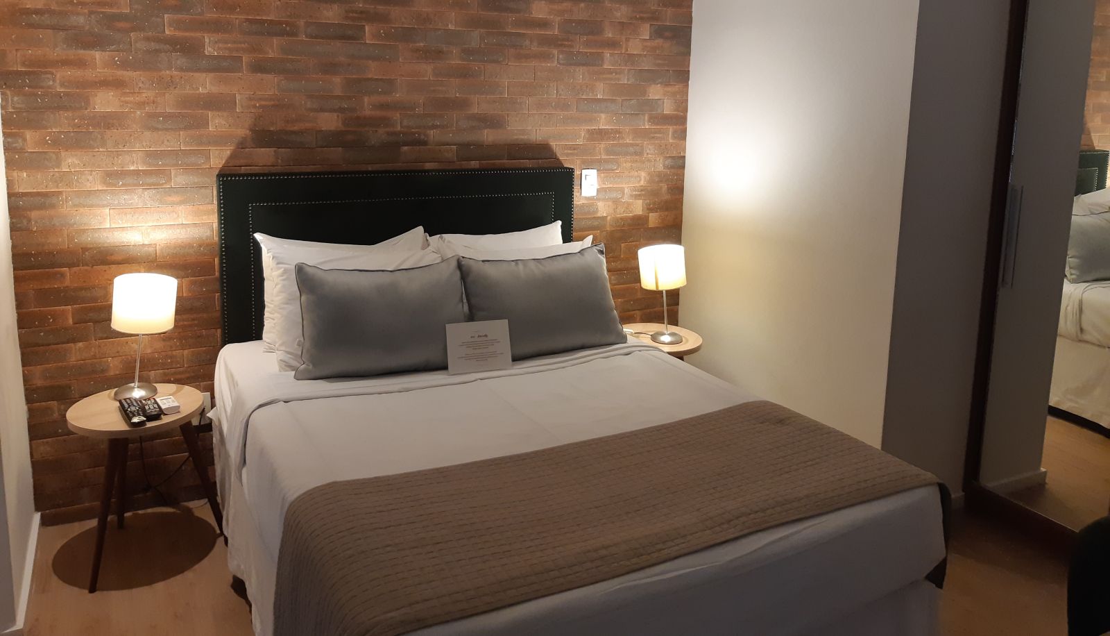 Camera standard (doppia) - Heritage Hotel