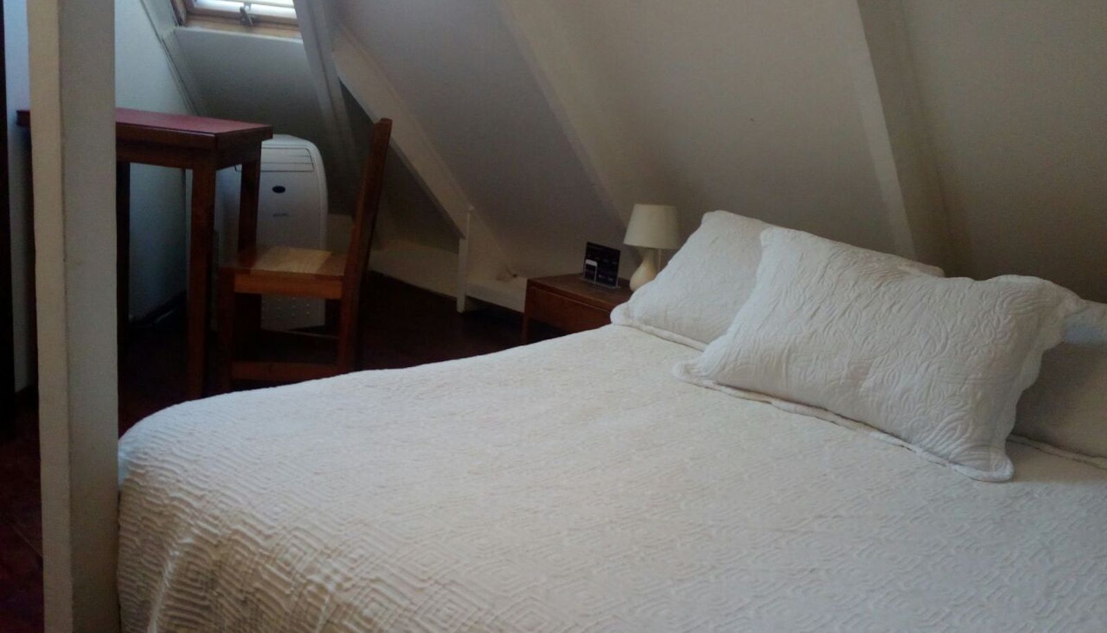Standard room (double) - Providencia B & B
