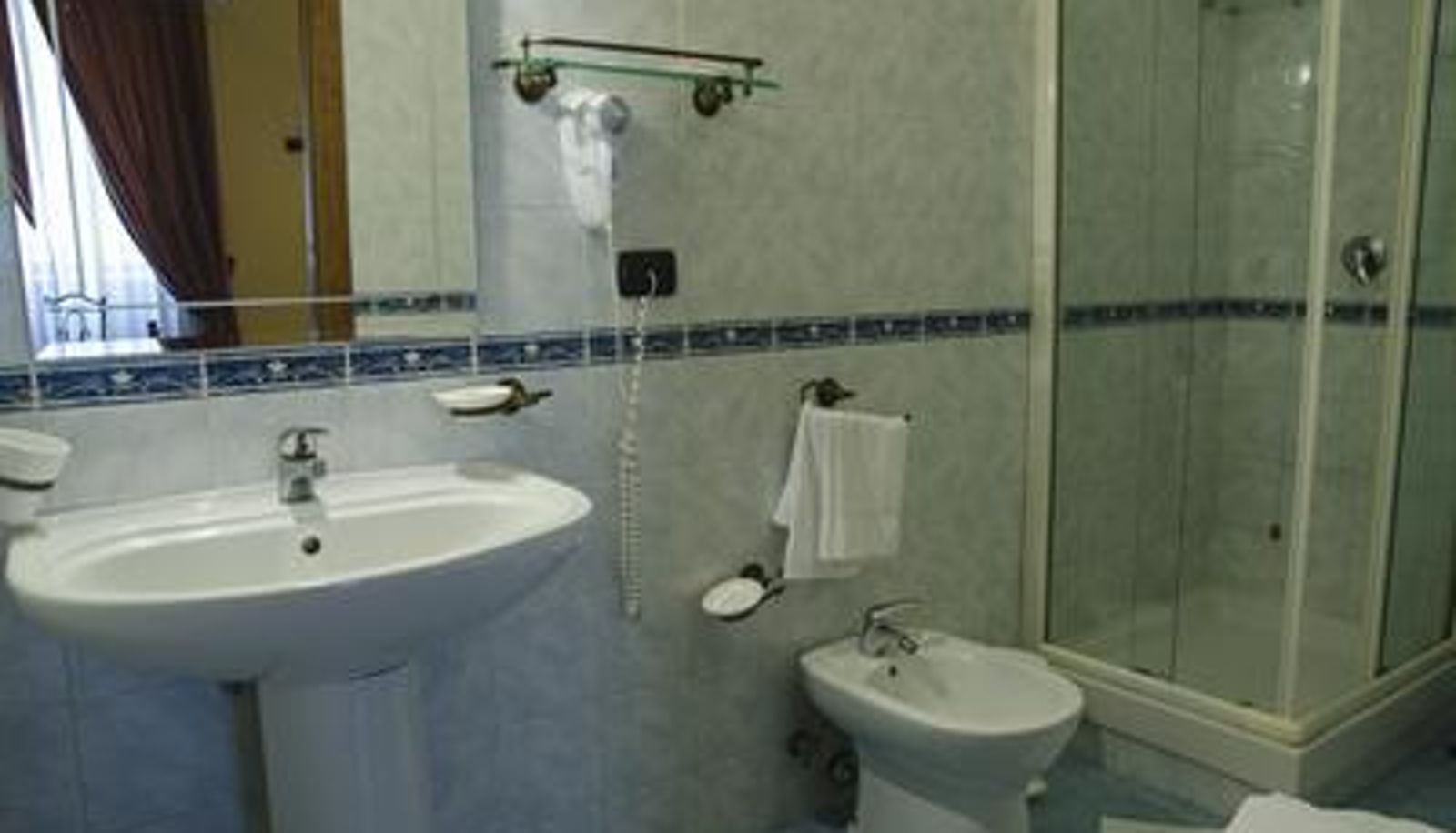 Info - Hotel Sant'Eligio
