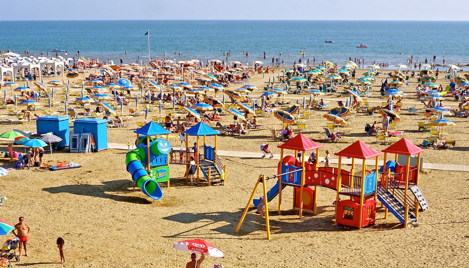Beach - Victoria