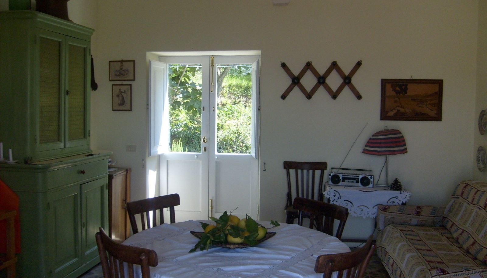 Apartment - Agriturismo Gli Ulivi