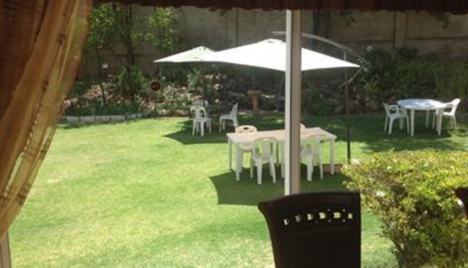 Info - The Janana Guesthouse & Conference Venue