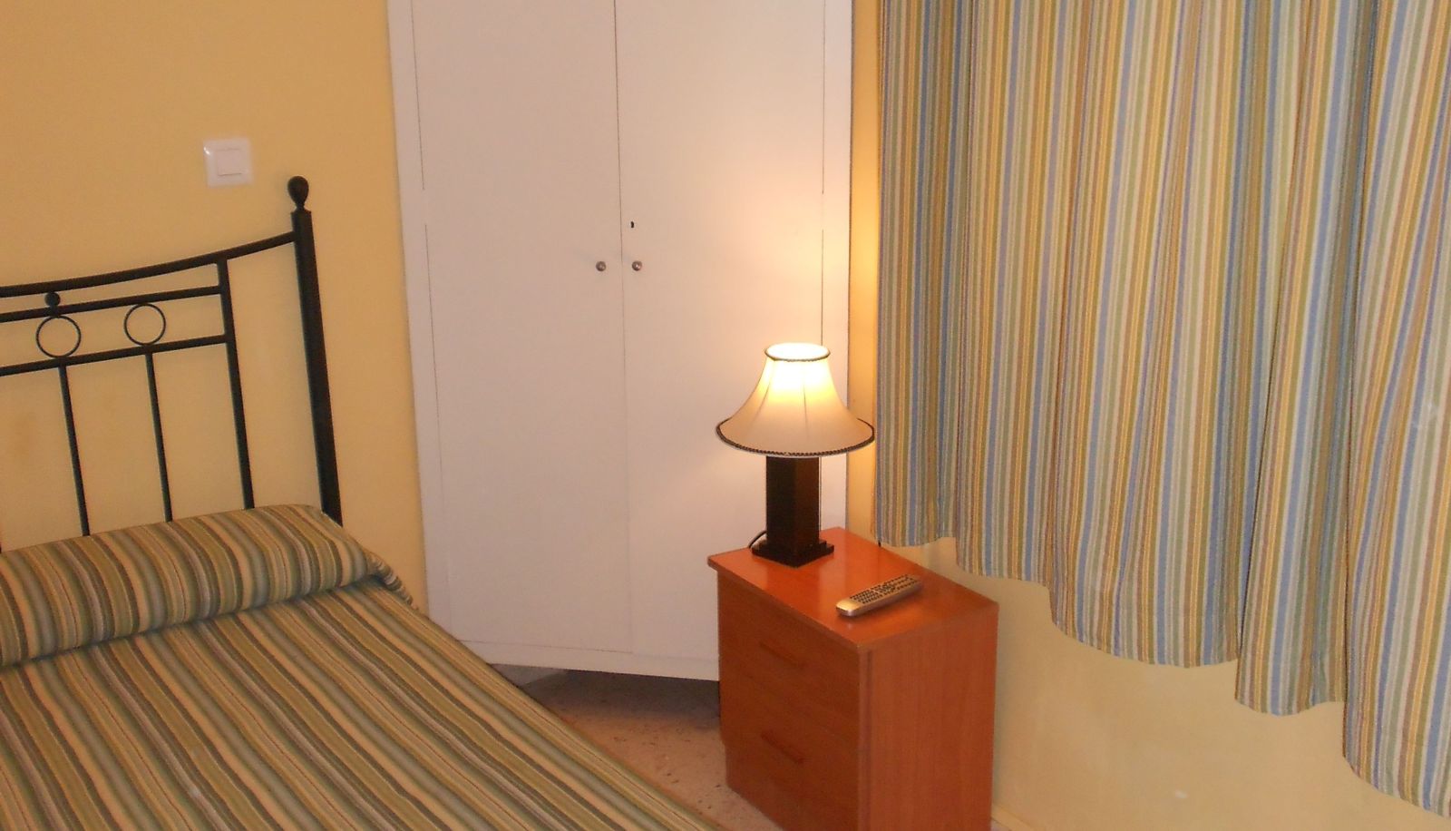 Standard room (double) - Perez Montilla Pension