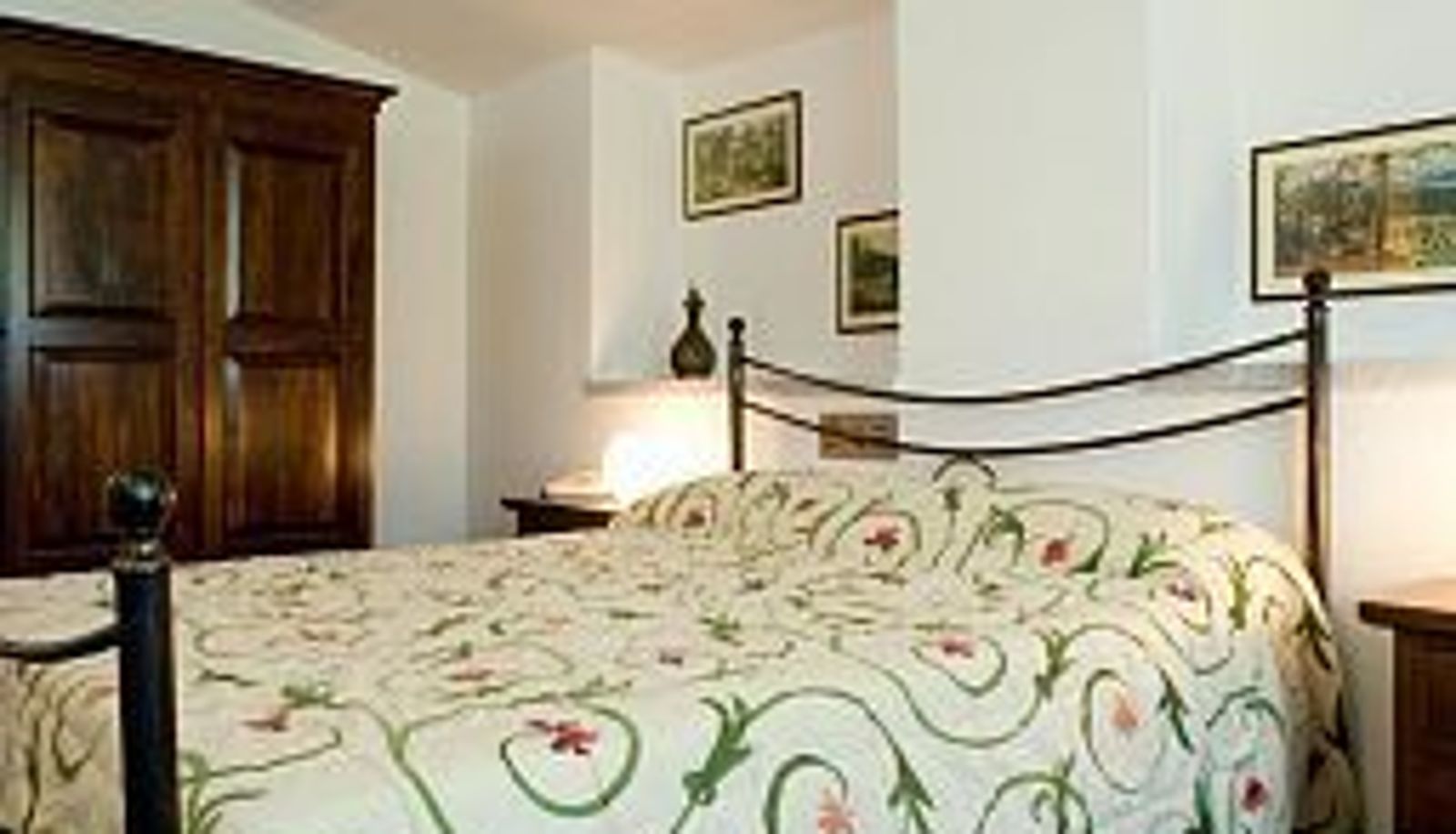 Camera - Park Hotel Napoleone