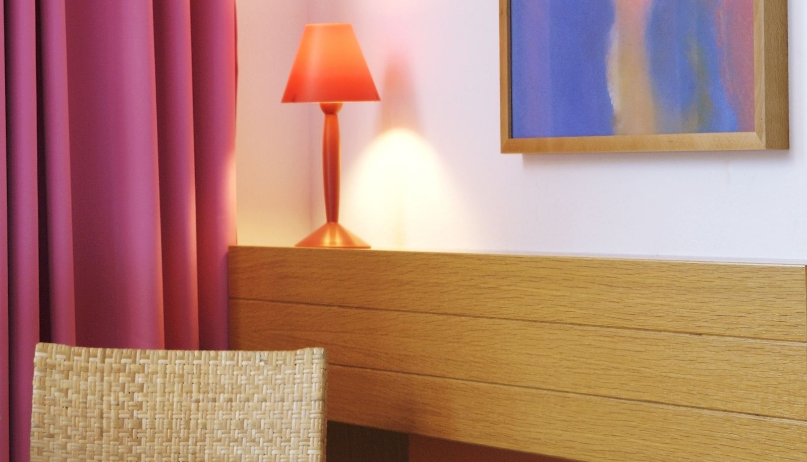 Camera standard (singola) - Creatif Hotel Elephant