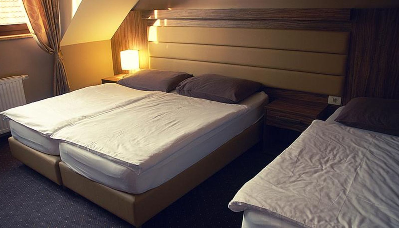 Tripla - Hotel Opara