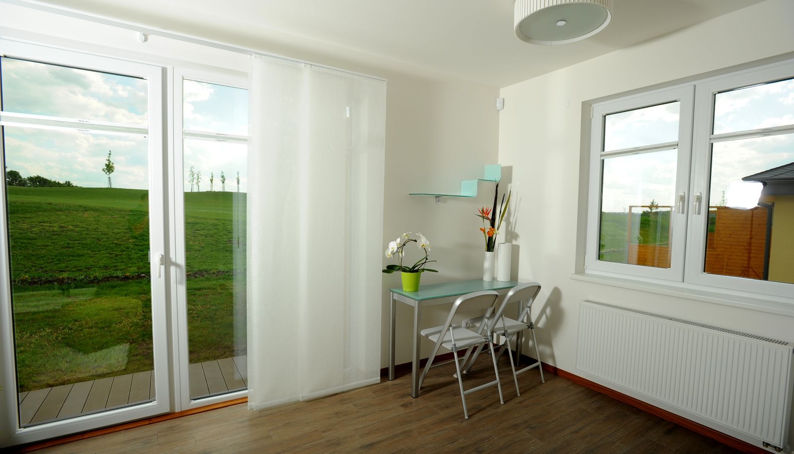 Appartement - Black Bridge Hotel Apartment