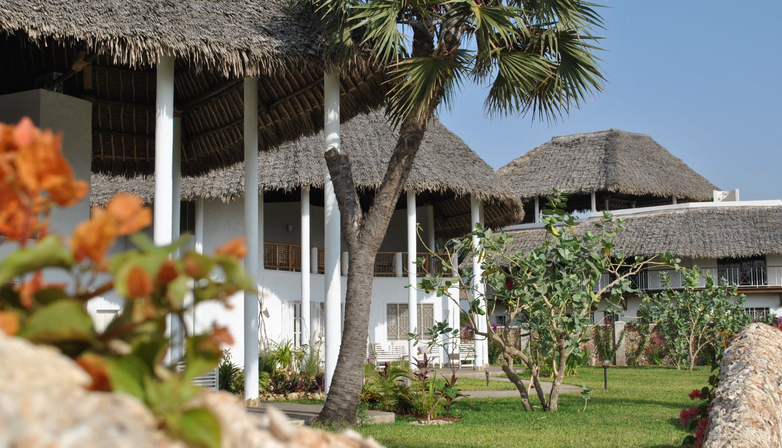 Interieur - Kola Beach Resort