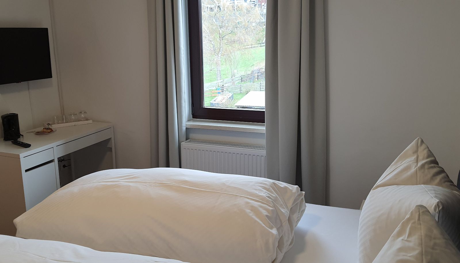 Camera standard (doppia) - Hotel Schneiderhof