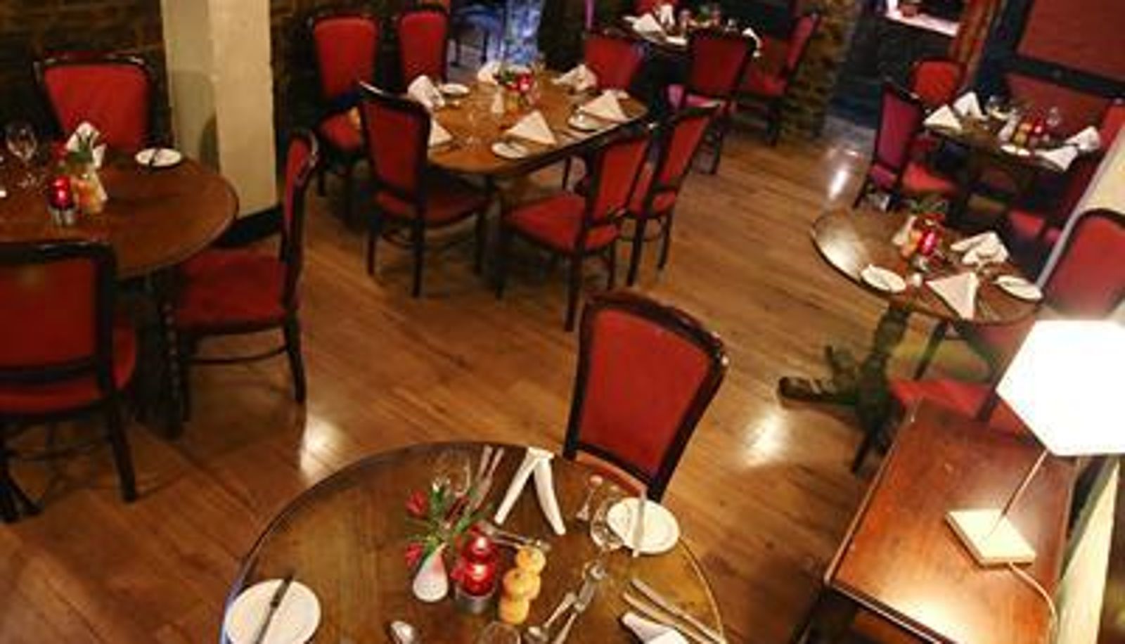 Informacje - The Blue Boar Inn