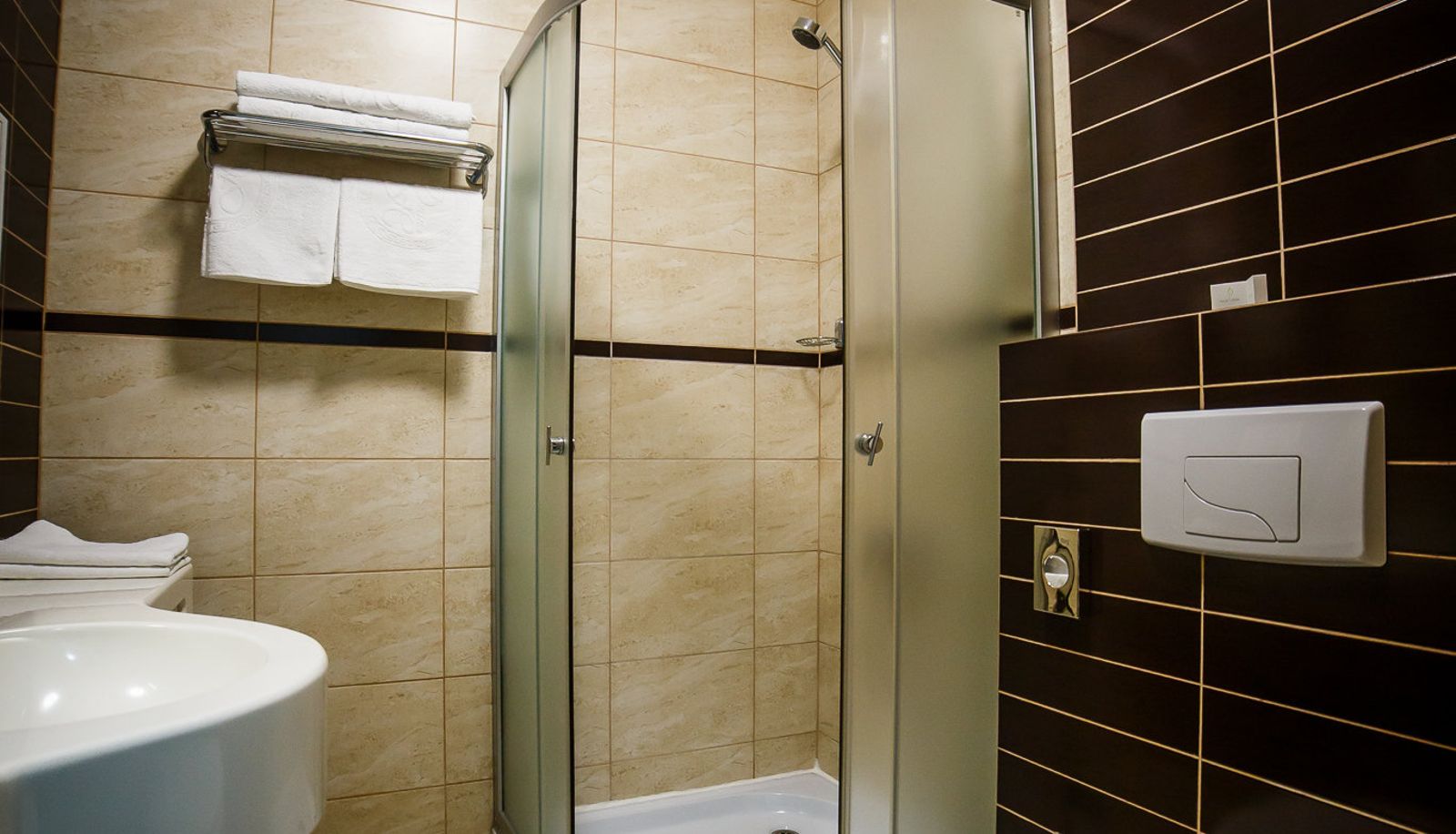 Bathroom - Ozana