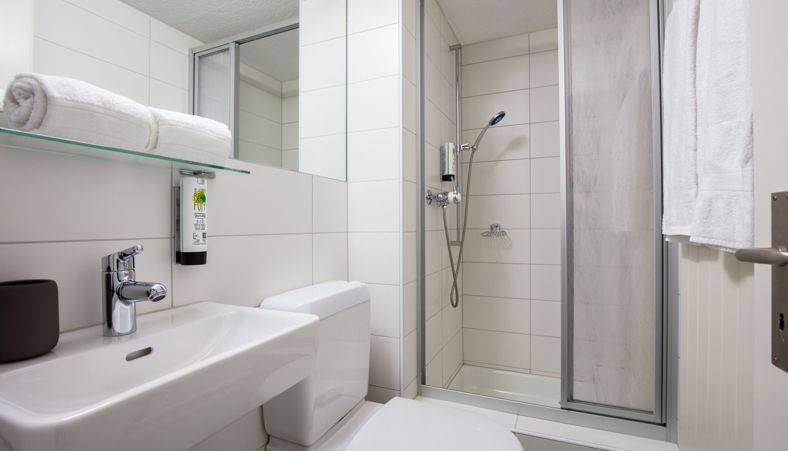 Bathroom - Krone by b-smart