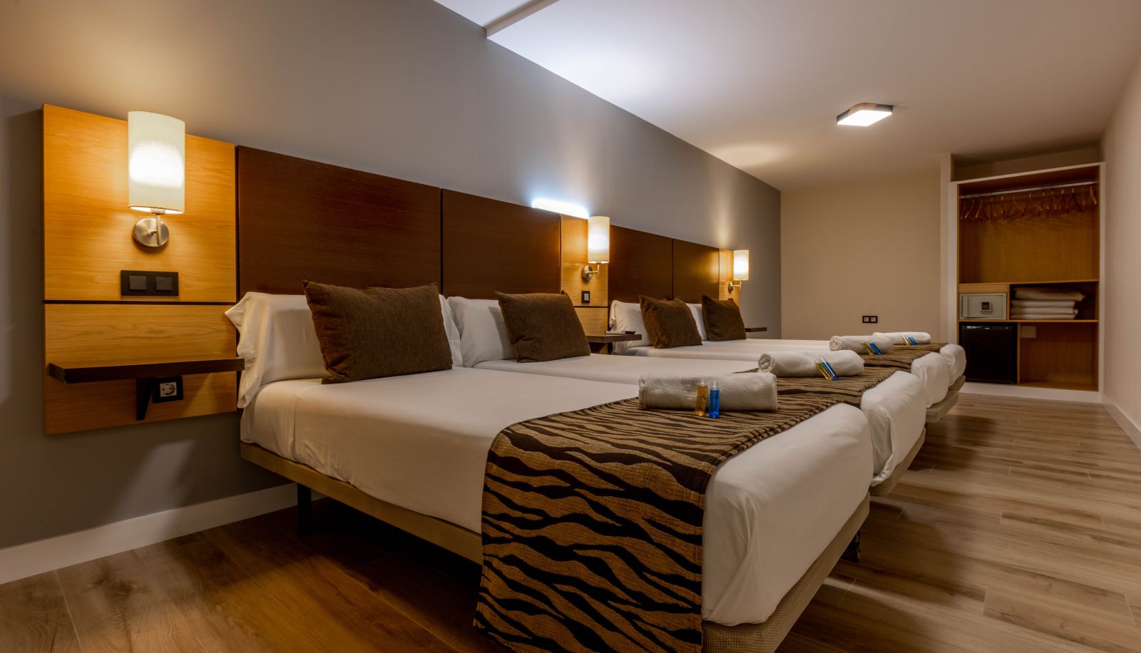 Family room - Copacabana Tarifa Beach