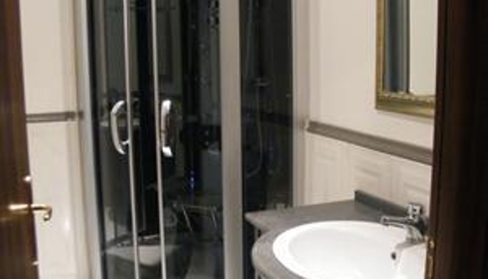 Info - Lanfipe Palace Hotel