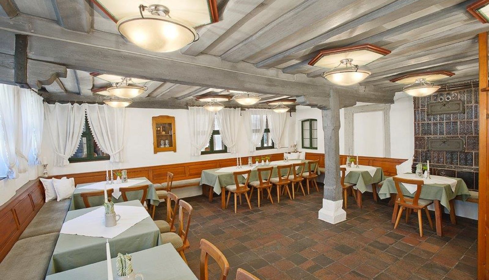 Restaurant - Der Schwan