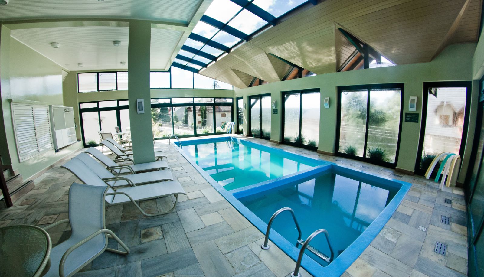 Pool - Laghetto Toscana