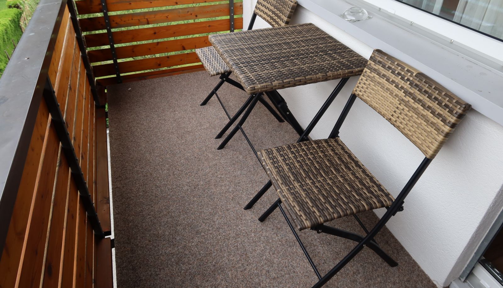 Standardzimmer (Einzel) - Giessen Hotel & Coffeehouse