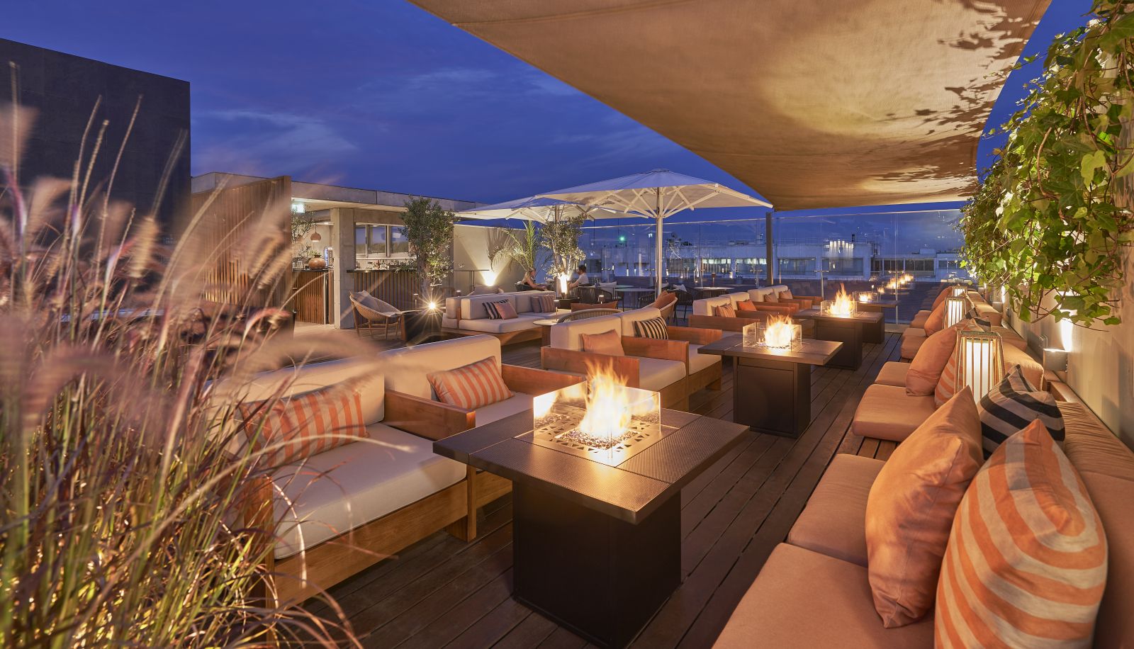 Bar - PortoBay Liberdade