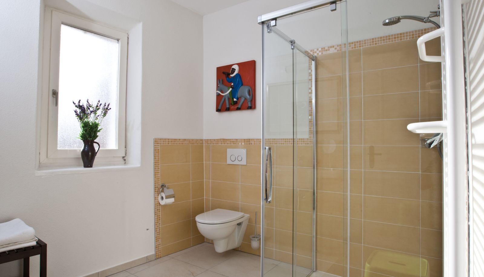 Junior Suite - Guesthouse Arosio B&B