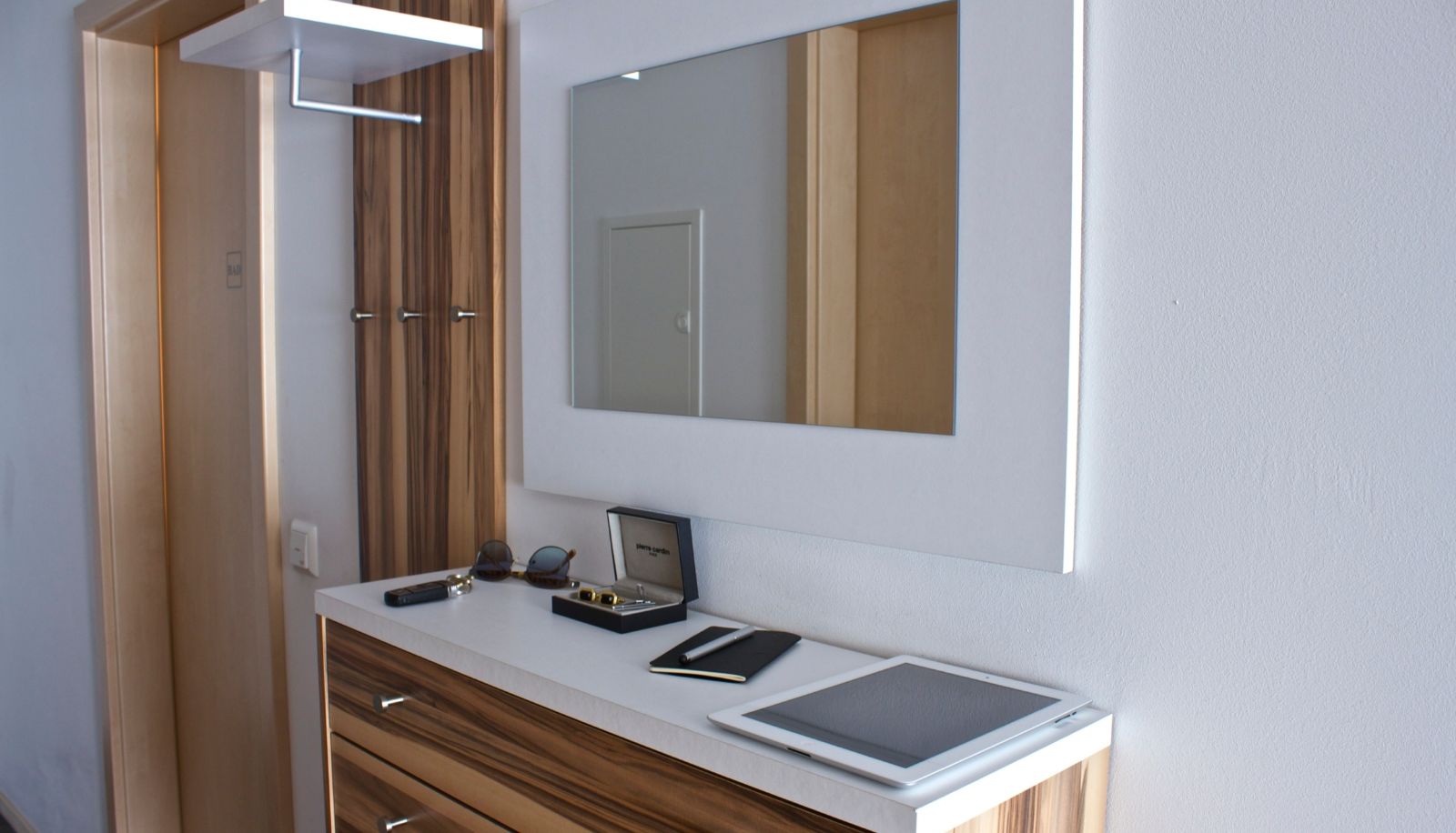 Appartamento - Business Homes Das Apartment Hotel