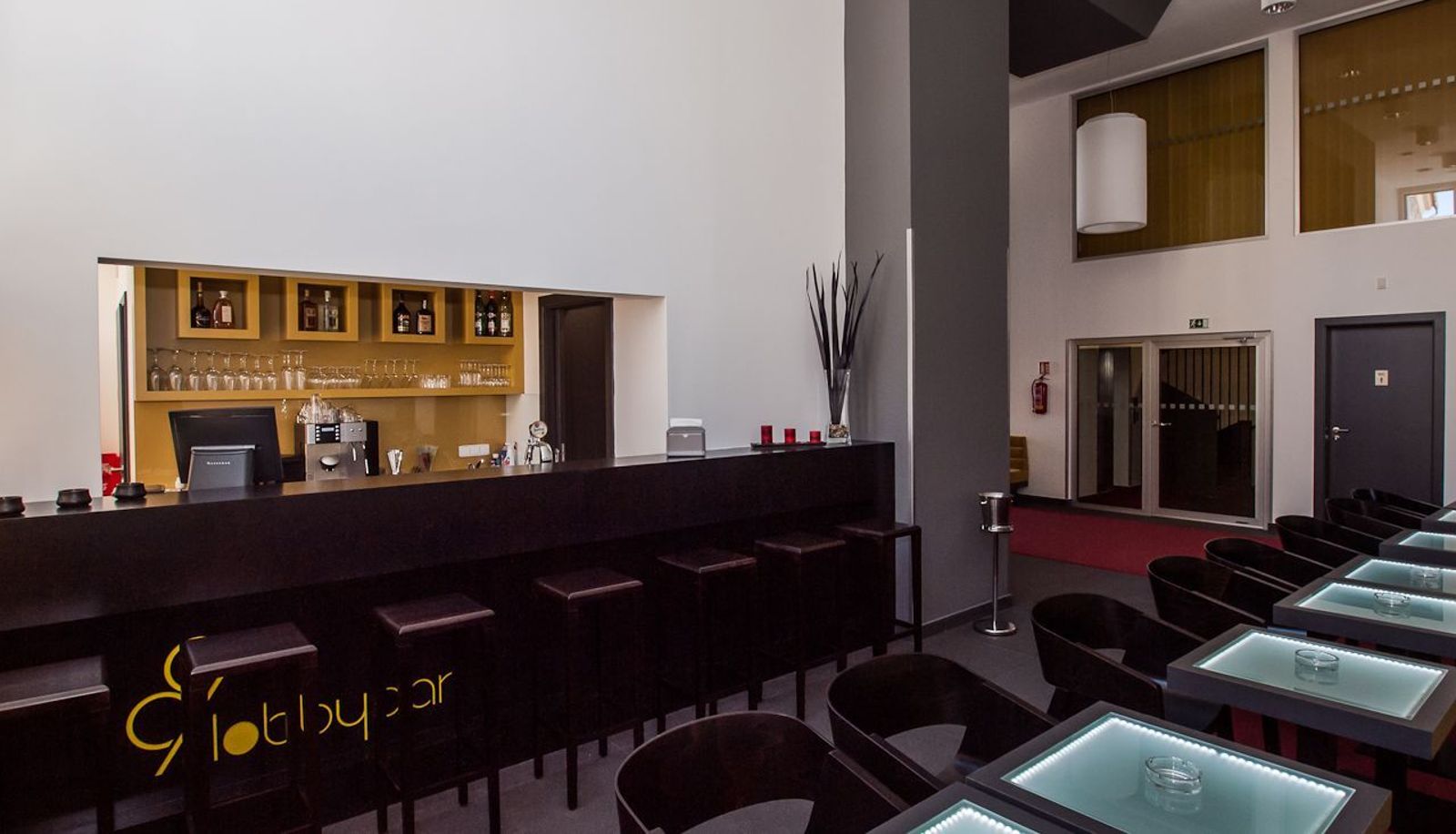 Bar - Hotel 99