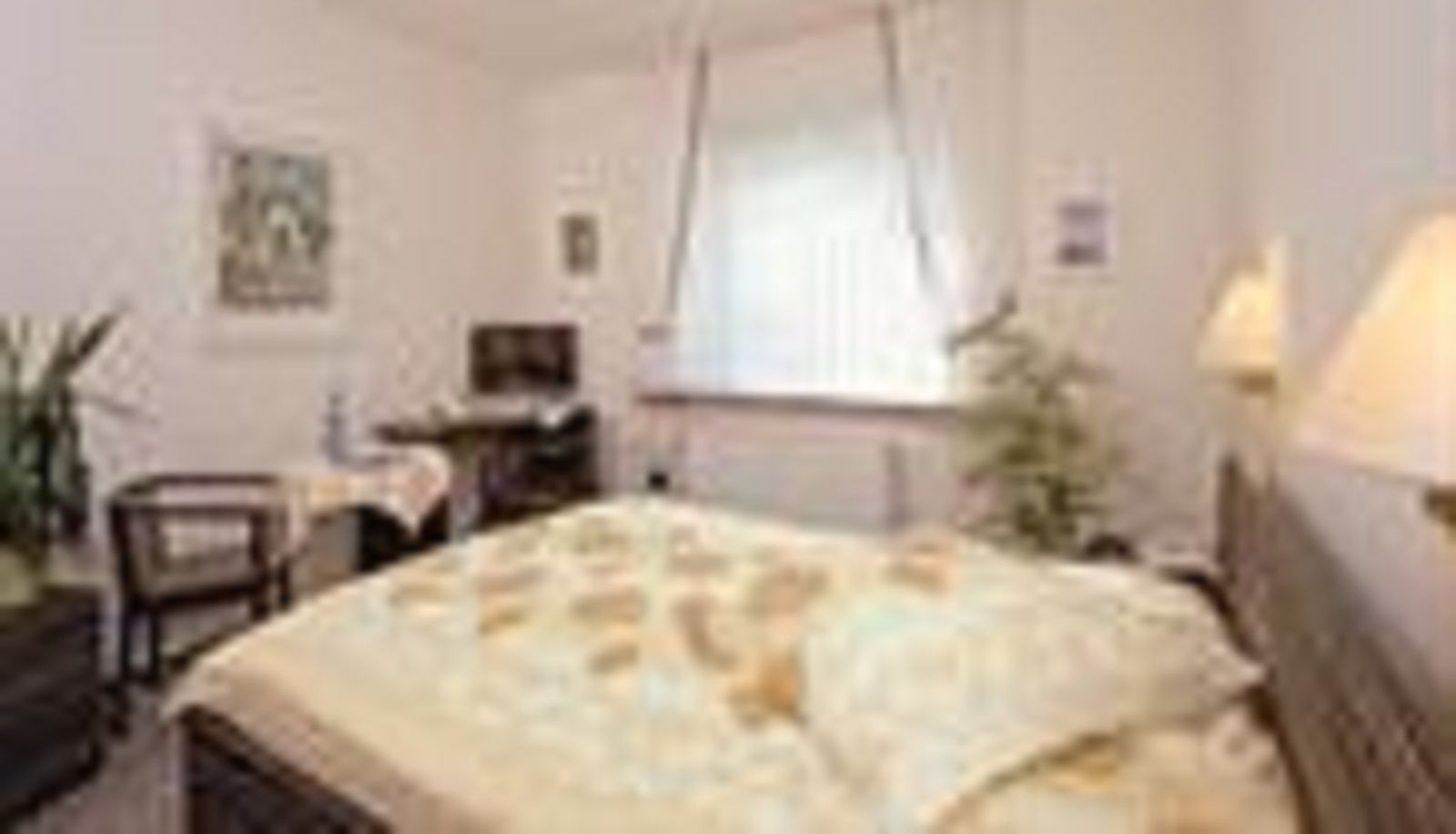 Standard room (double) - Parkhotel Stadthagen