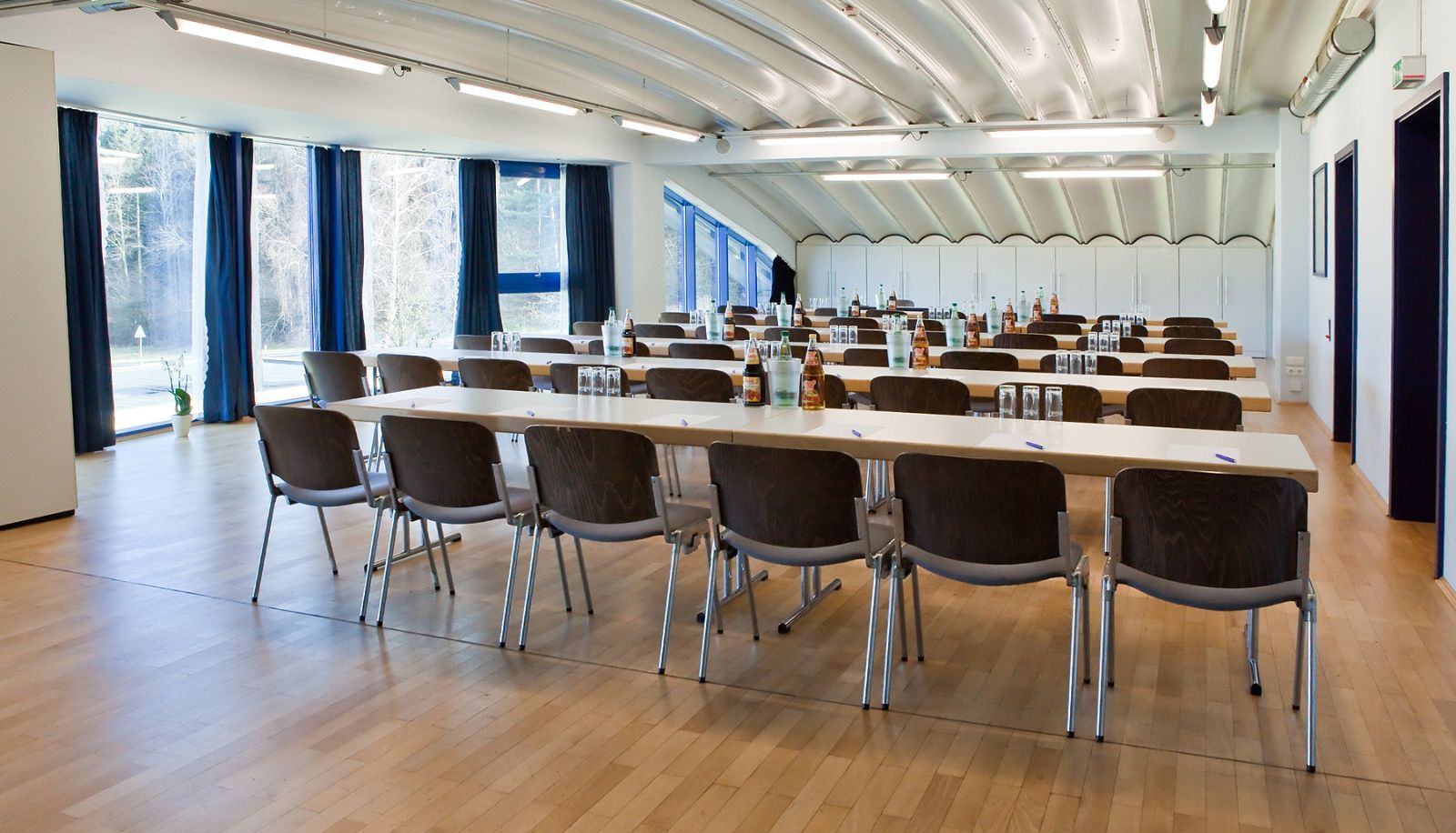 Sala conferenze - Strohofer