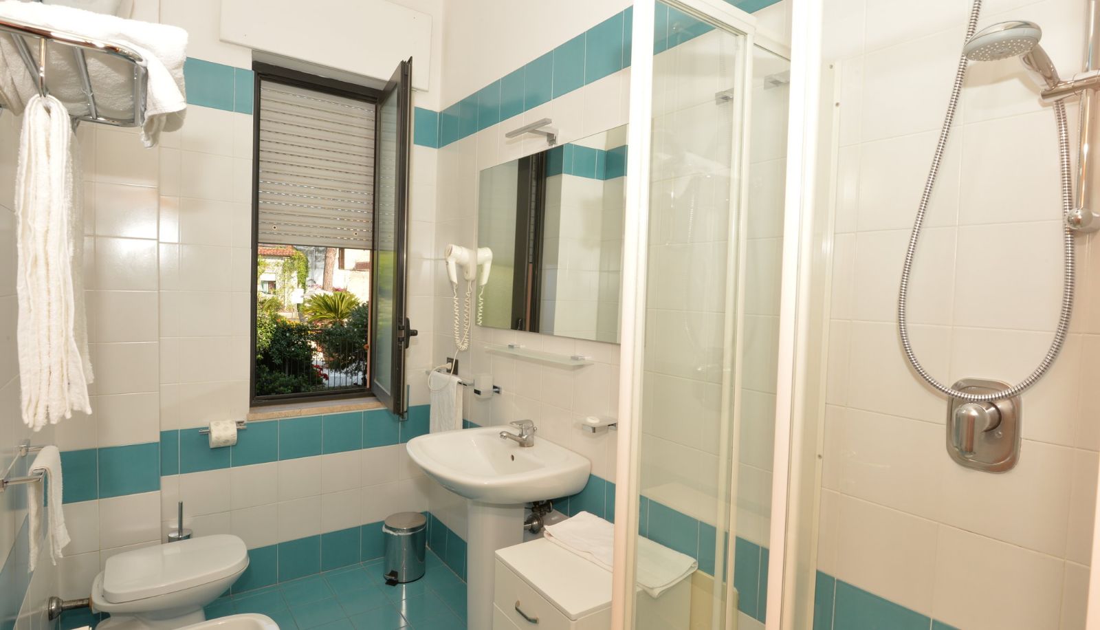 Info - Miramare Residence