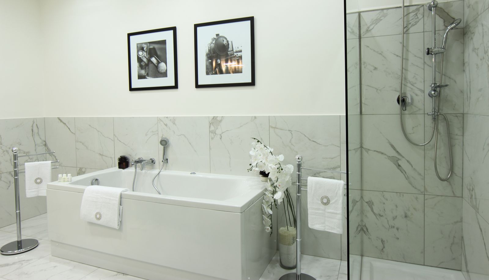 Junior Suite - Stelle The Businest