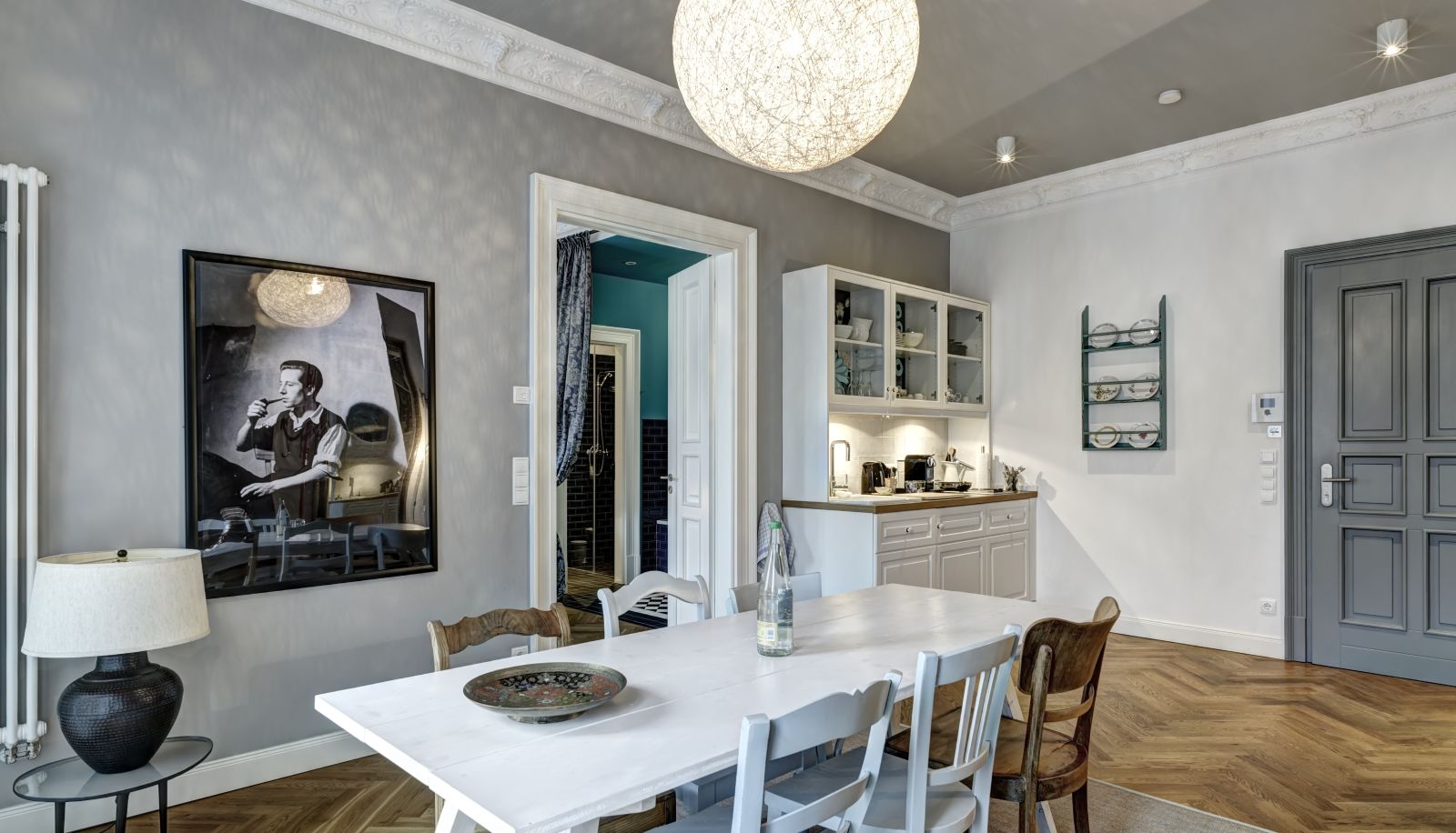 Appartement - Gorki Apartments