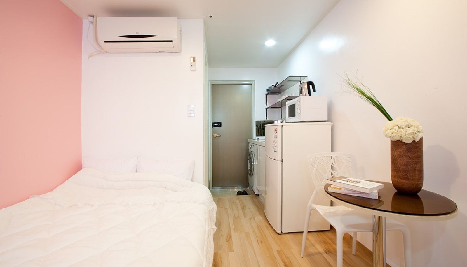Standard room (double) - EV Chain Guro Parkside Residence