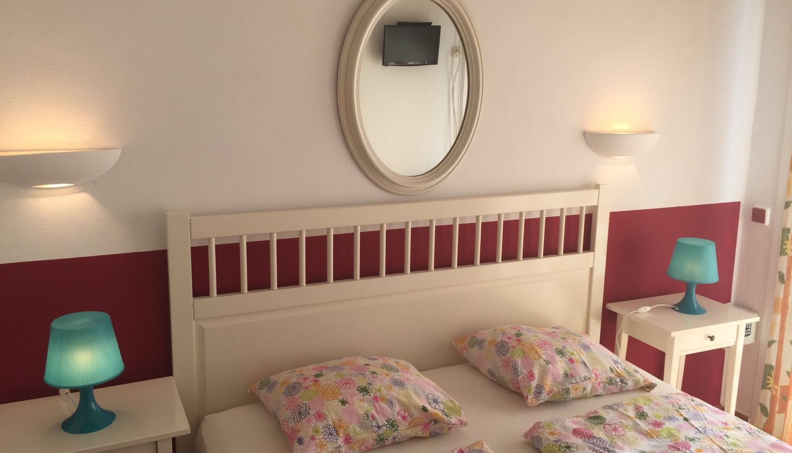 Camera standard (singola) - Paguera Apartments