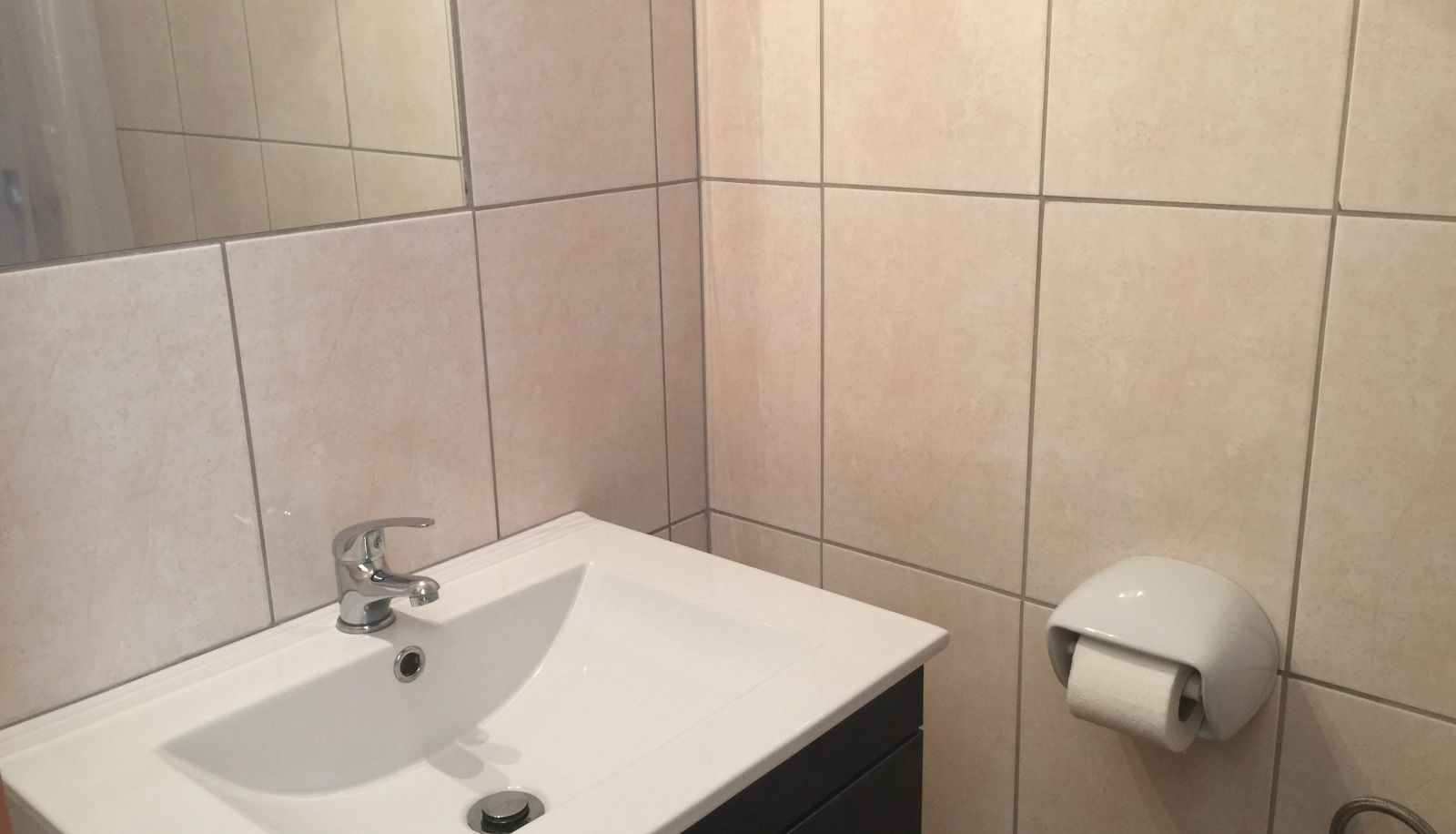 Standardzimmer (Einzel) - Paguera Apartments
