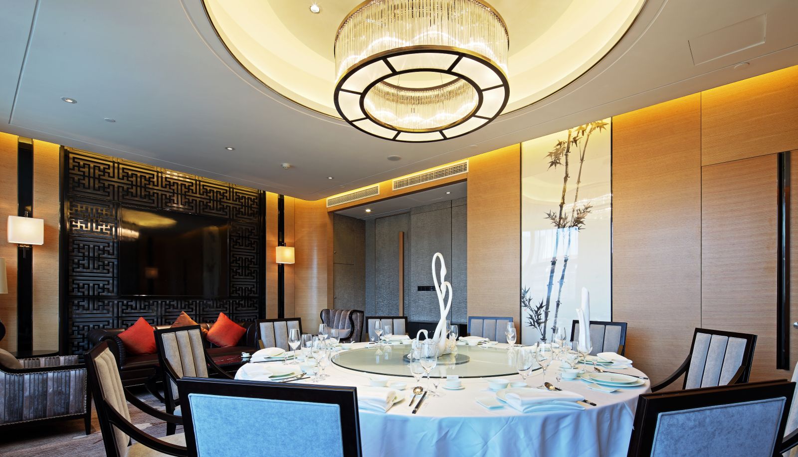 Restaurant 1 - Ramada by Wyndham Changzhou North