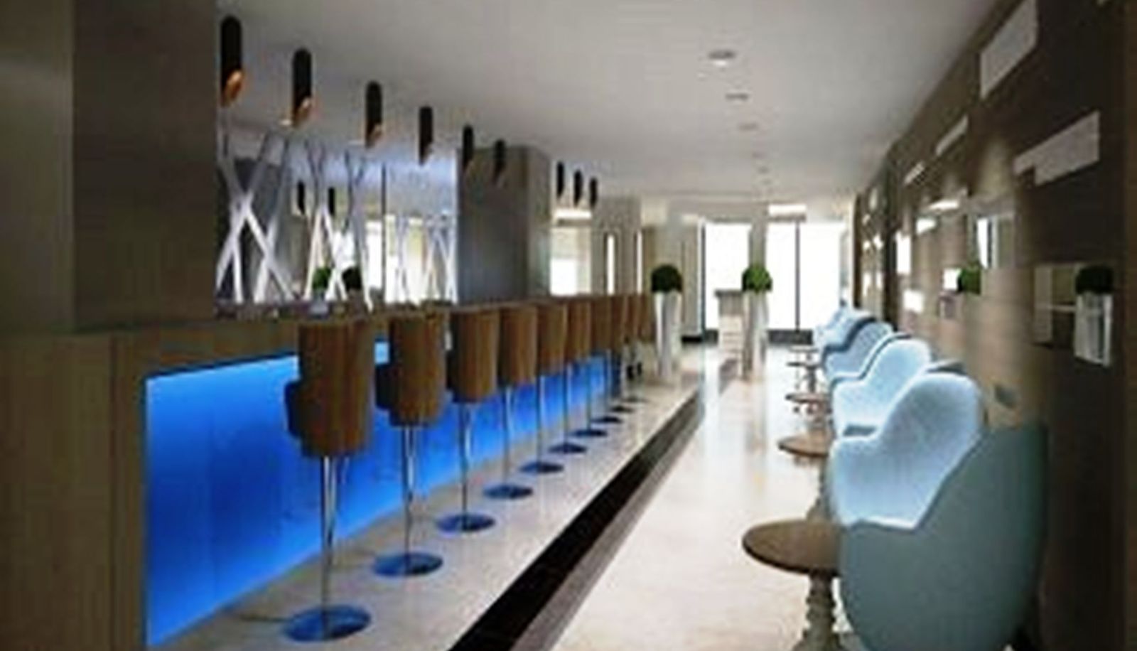 Bar - Ramada Hotel & Suites by Wyndham Izmir Kemalpasa