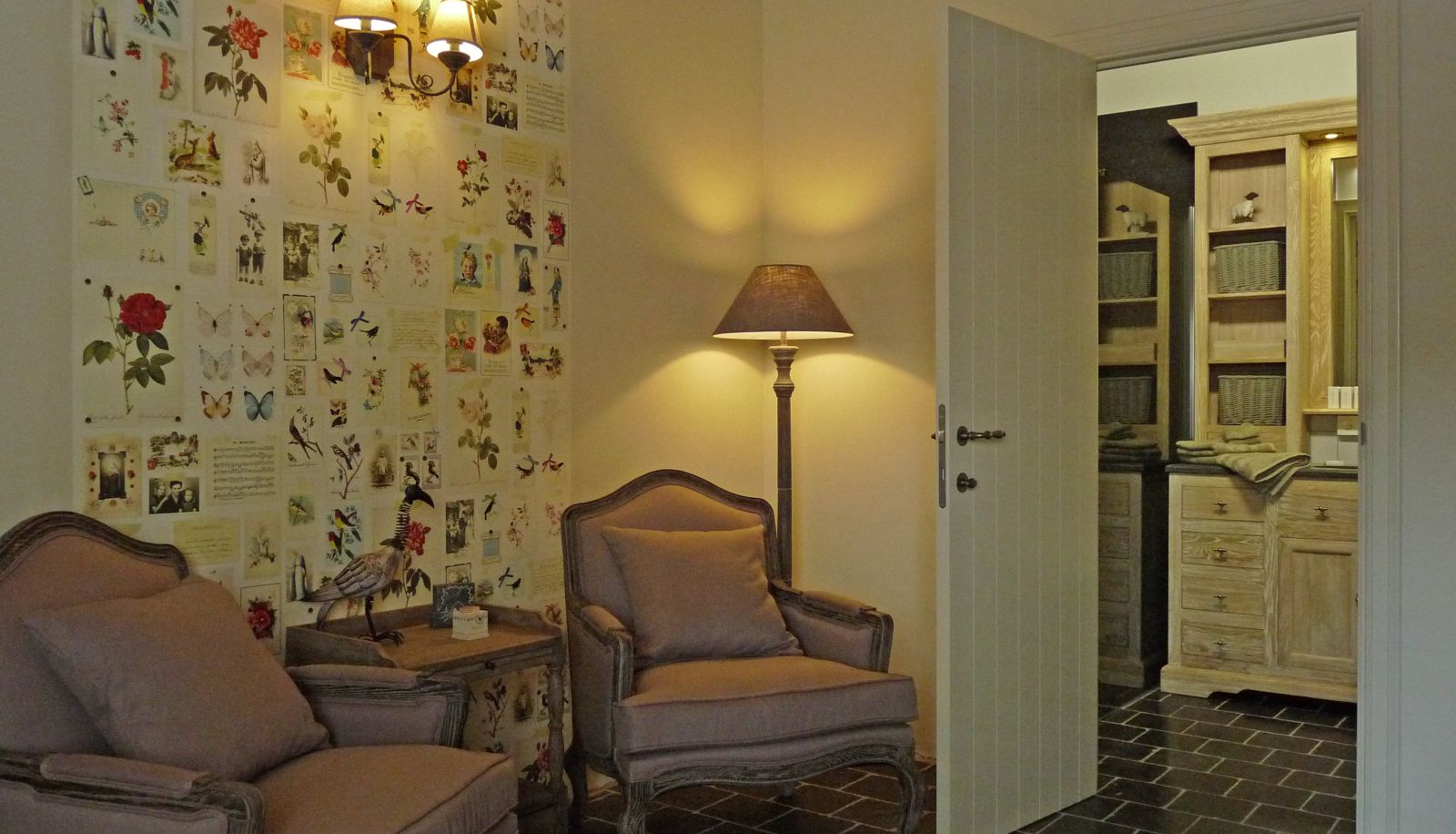 Suite - De Keyartmolen