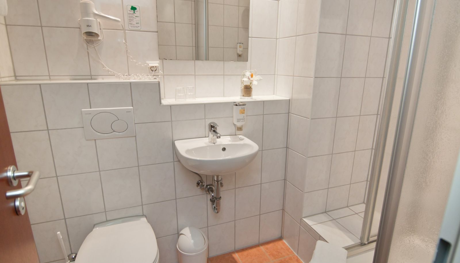 Info - Hotel Hamburg