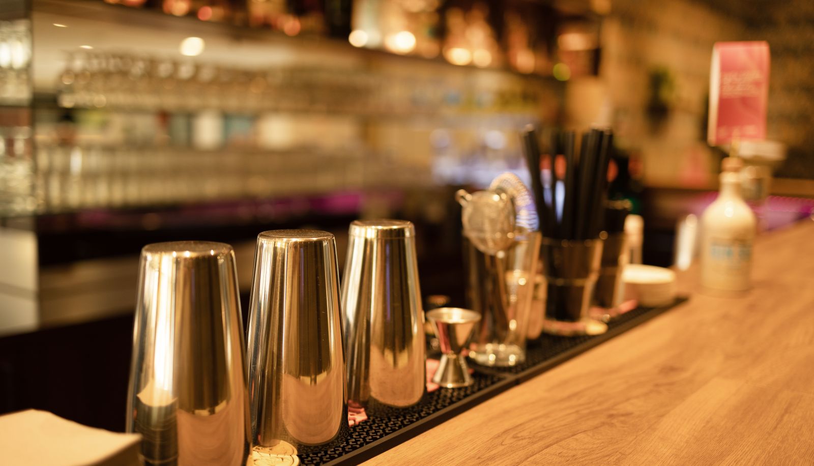 Bar - Garner Hotel Erlangen Süd by IHG