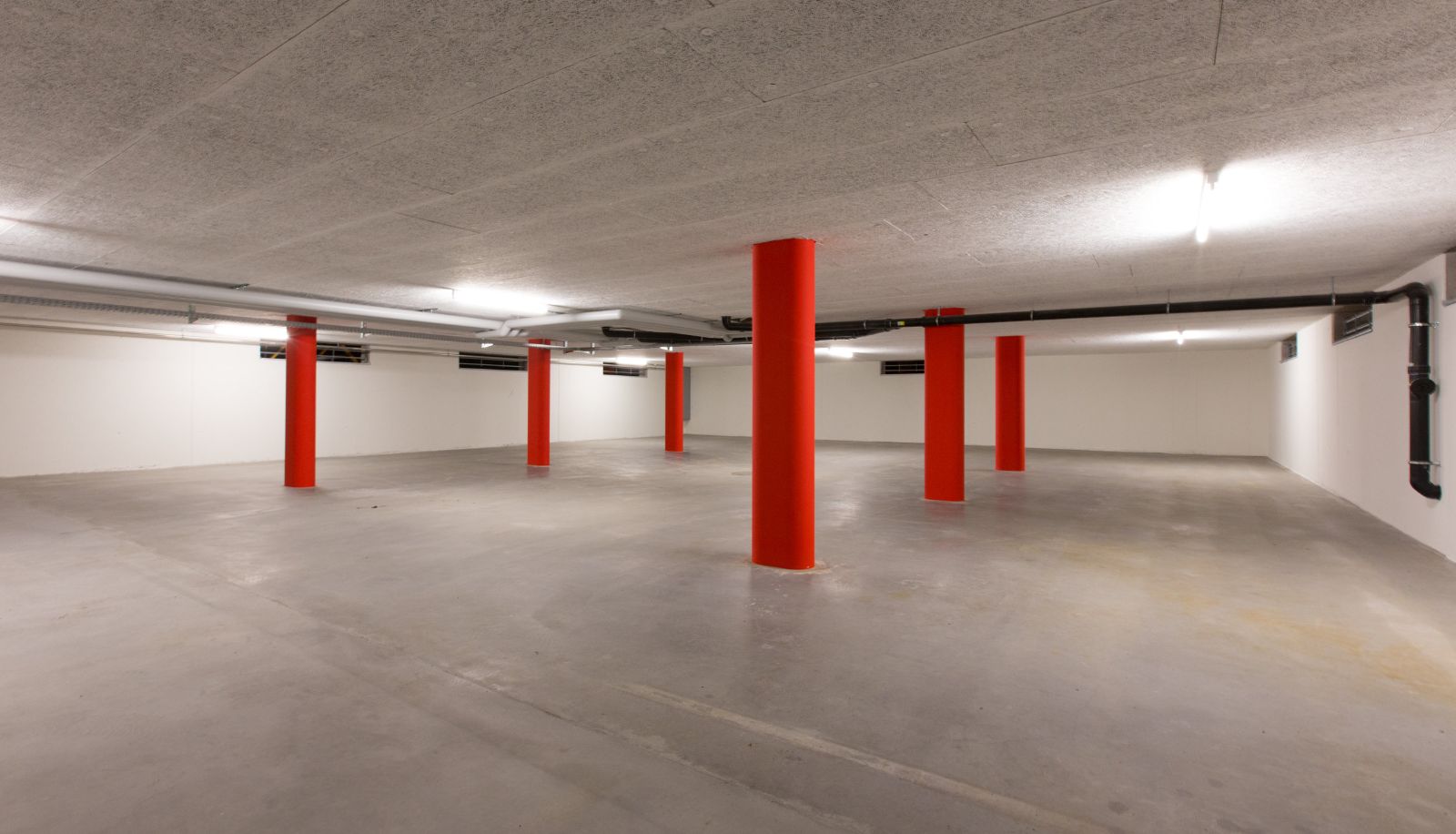 Interieur - Wohntel Wohnen wie im Hotel
