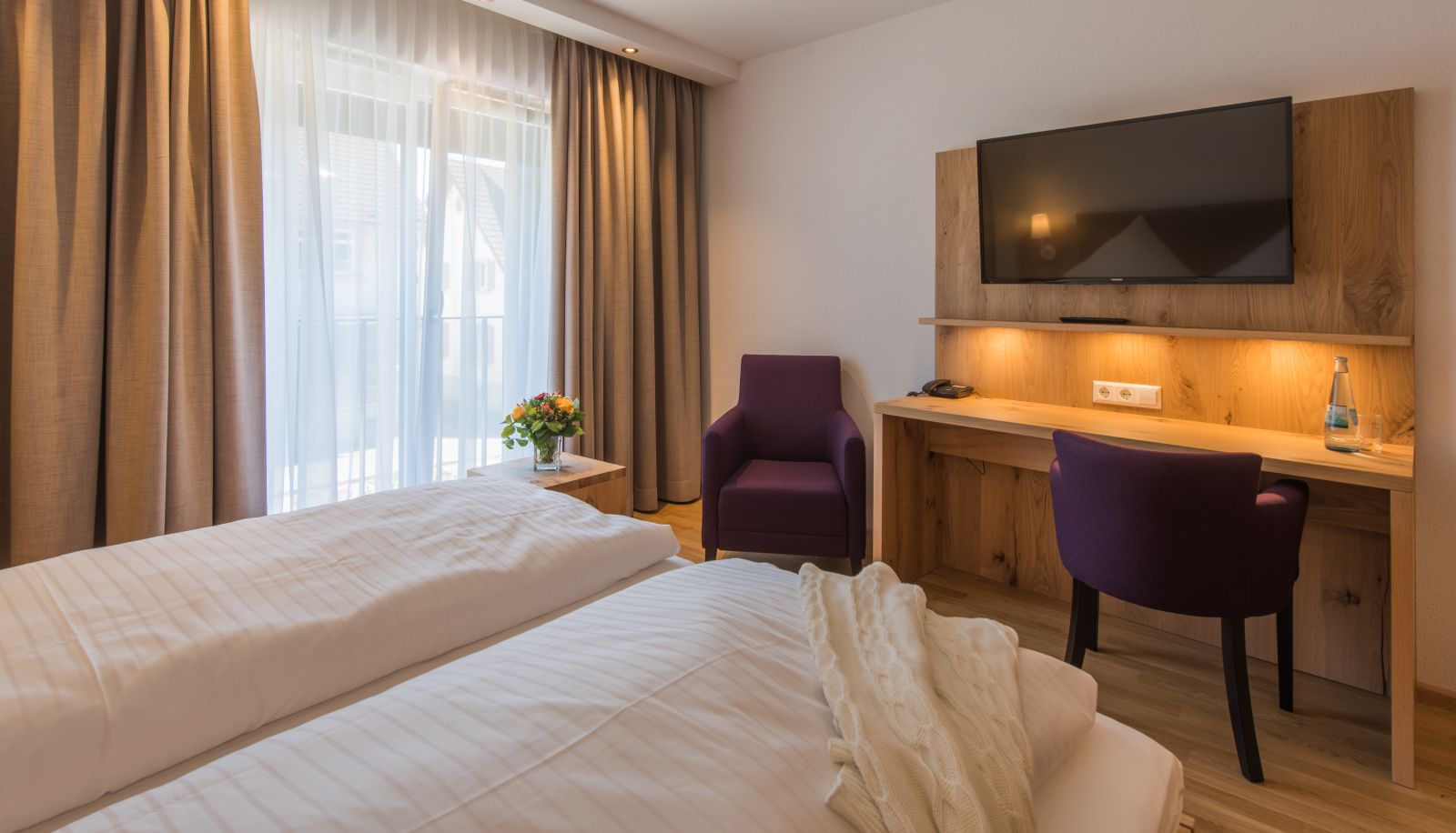 Camera business - Löwen Hotel & Gasthaus
