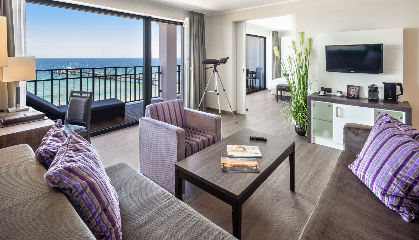 Suite - Bayside