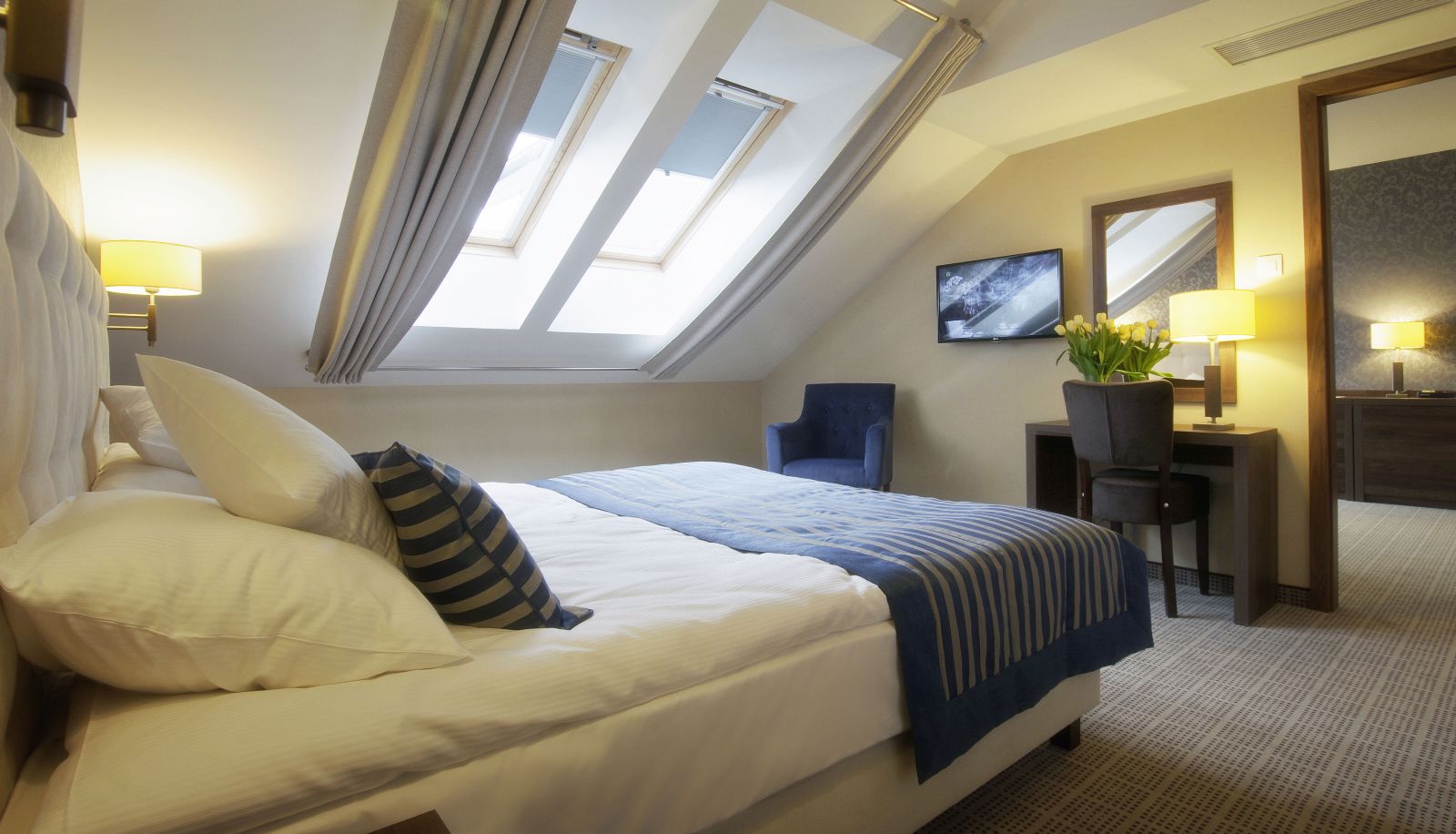 Apartment - Tristan Hotel & SPA